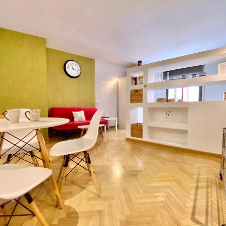 Charming Cozy Malasana Madrid Dış mekan fotoğraf