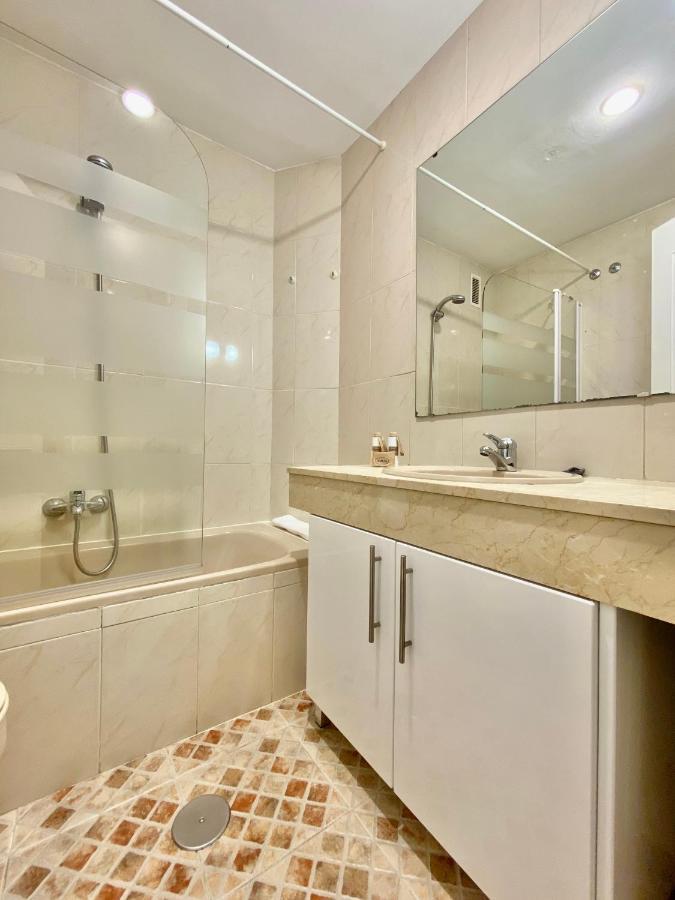 Charming Cozy Malasana Madrid Dış mekan fotoğraf