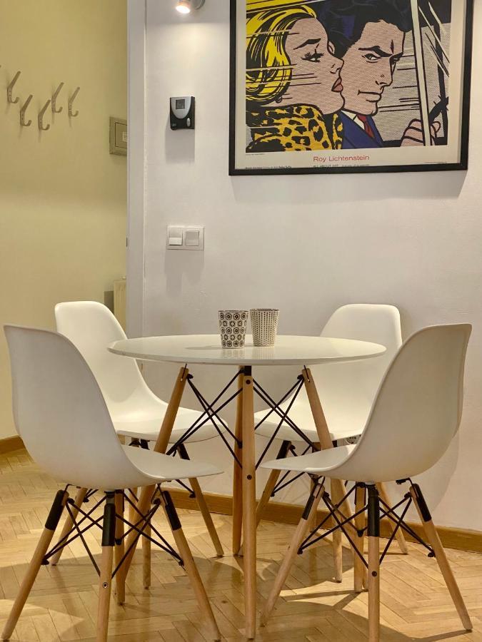 Charming Cozy Malasana Madrid Dış mekan fotoğraf