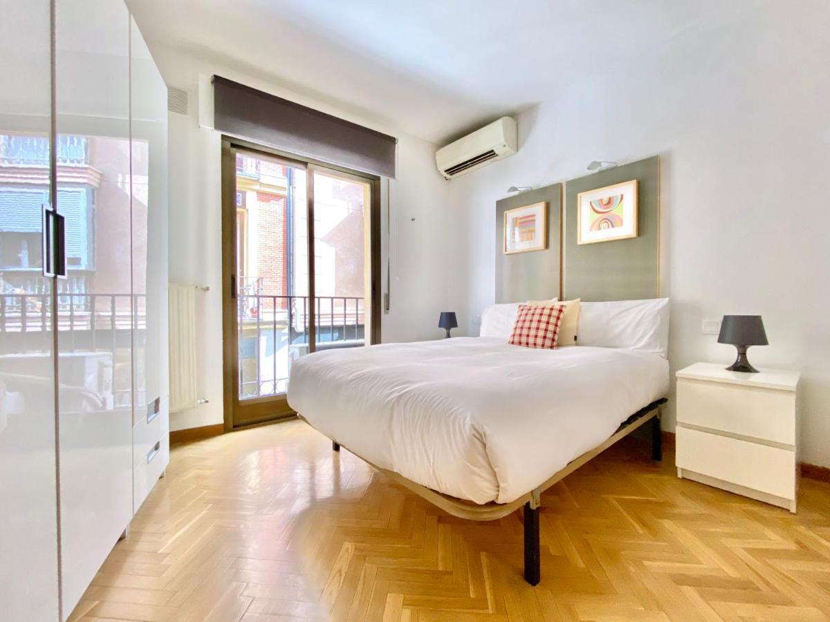 Charming Cozy Malasana Madrid Dış mekan fotoğraf