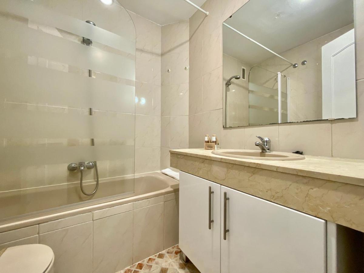Charming Cozy Malasana Madrid Dış mekan fotoğraf